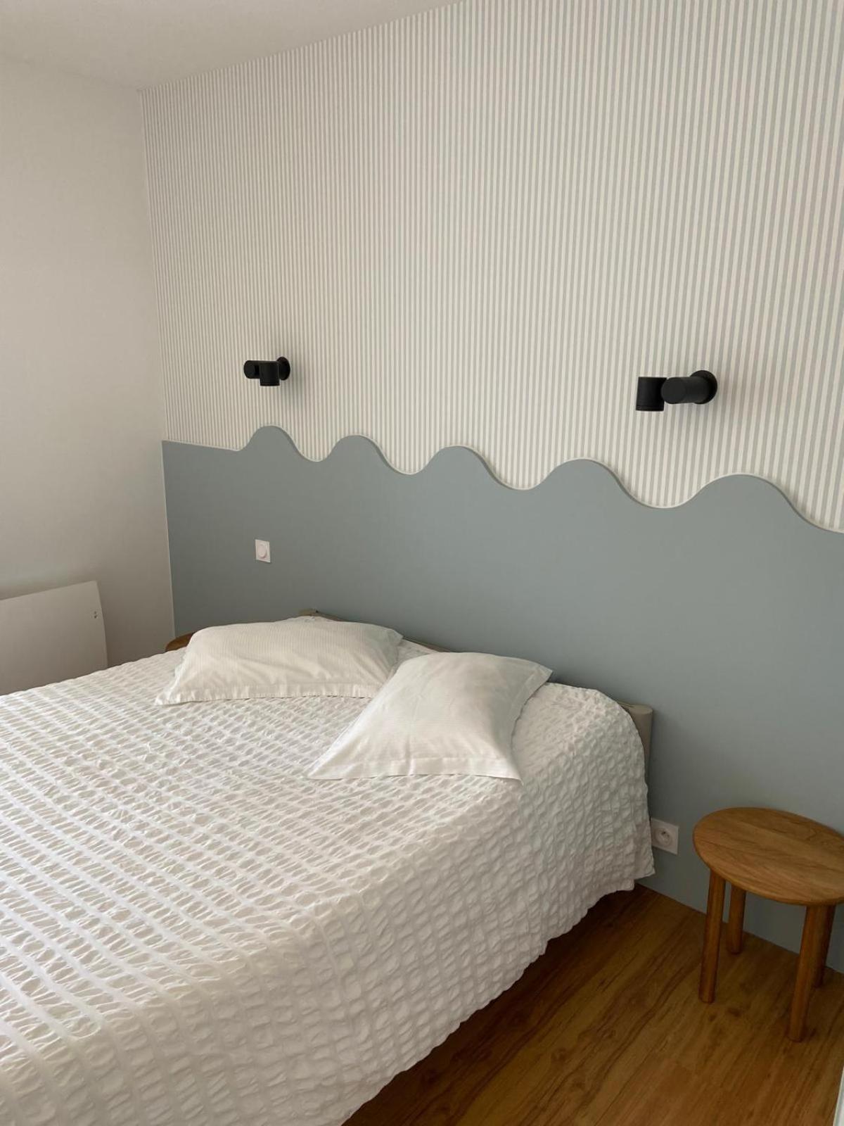 Hotel Les Voisins Beaucemaine Ploufragan Ruang foto